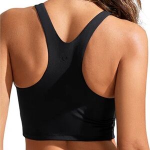 Cruz yoga Sports Bra/Swimtop